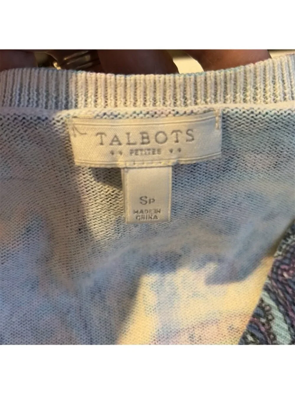 Talbots this women
